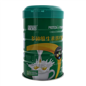 鑫玺多种维生素蛋白粉