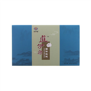 道伊康固体饮料