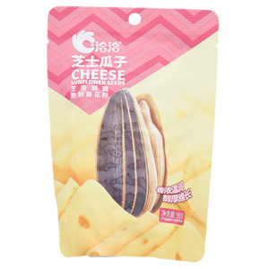 洽洽芝士味瓜子