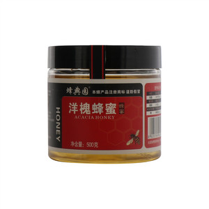 蜂典园洋槐蜂蜜
