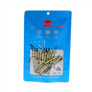 楚荷香泡藕带（酸辣味）