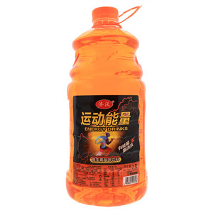 济沃运动能量维生素风味饮料