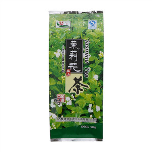 高山茉莉花茶（袋装）