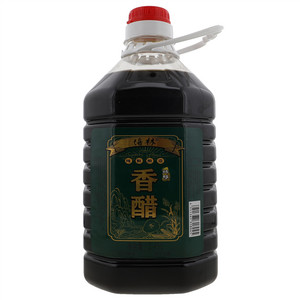 培林特醇香醋