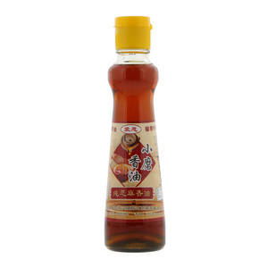 蒙恩蒙恩小磨香油