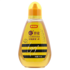 好想你洋槐蜂蜜