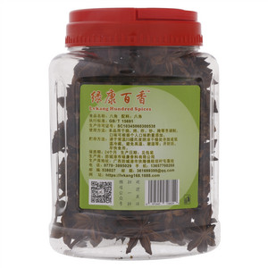 绿康百香八角