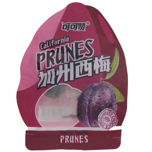 可可赞加州西梅