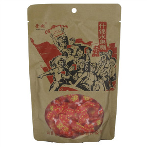 晋利 什锦水果糖