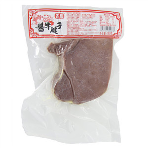 老智  酱牛腱子
