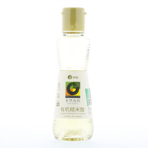 160ML/禾然有机糙米醋