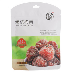 优飨 无核梅肉