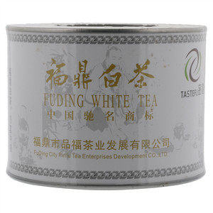 品福福鼎白茶极品牡丹