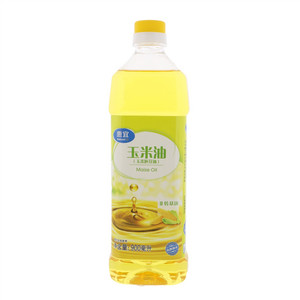 惠宜玉米油（玉米胚芽油）