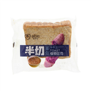 手拧面包块（巧克力味）