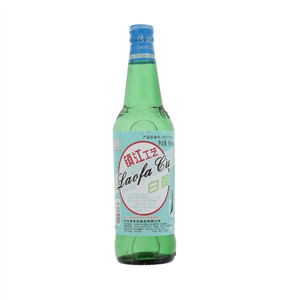 老法镇江工艺白醋500ml