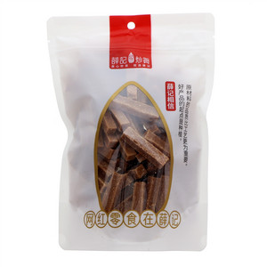 薛记炒货原味山楂条