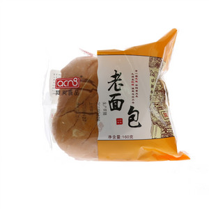 阿兴食品老面包