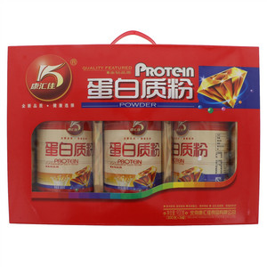 康汇佳蛋白质粉