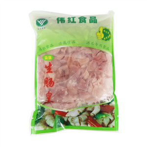 伟红食品调味生肠皇