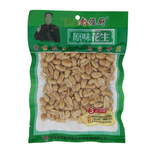 老倔厨原味花生