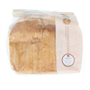 德丽可思椰蓉吐司