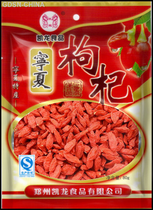 凯龙枸杞