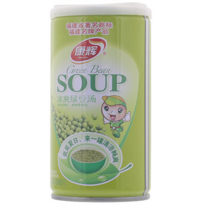 康辉绿豆汤
