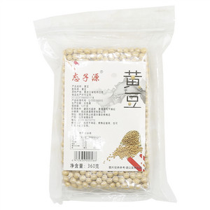 态子源黄豆