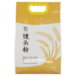 穗谷良田 馒头粉