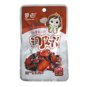 淘气洋姜