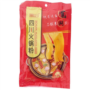 鲁盼四川火锅粉