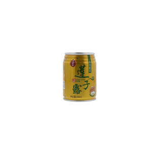 广莲珍莲子露