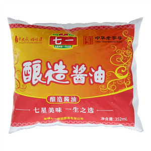 七一酱园酿造酱油