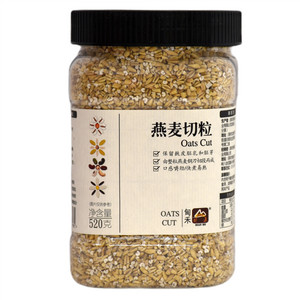 甸禾燕麦切粒