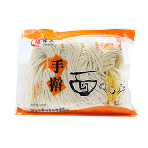 隆久手擀面