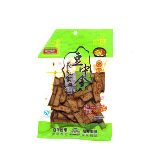 长寿人家老牌长寿豆干