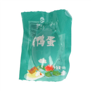 散装咸鸭蛋60g单枚