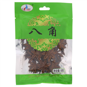 华海顺达八角