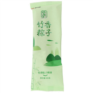 祐康功夫豆竹香粽子棒冰