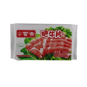 云亭肥牛片