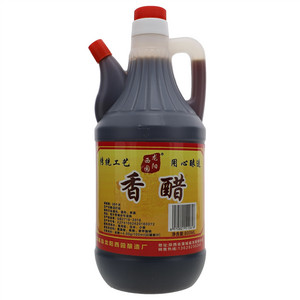 龙阳西园香醋