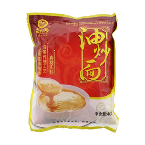 益利思油炒面