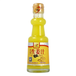 玖顺浓缩生姜汁
