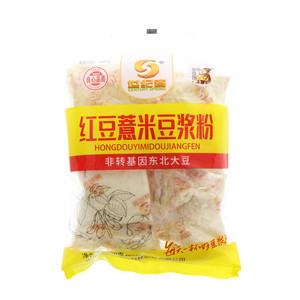 世纪春红豆薏米豆浆粉