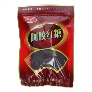 沁沁QIN?QIN阿胶红糖