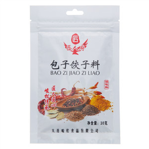 匠人府包子饺子料