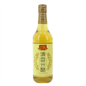 灯塔清香米醋