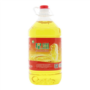 星洲食用植物调和油