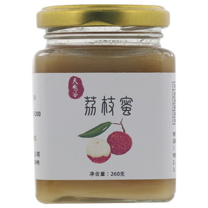 天鹰谷荔枝蜜